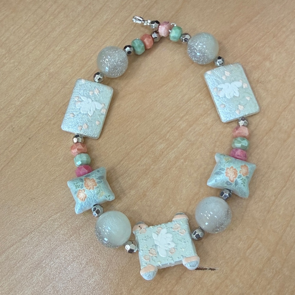 Phone Bracelet